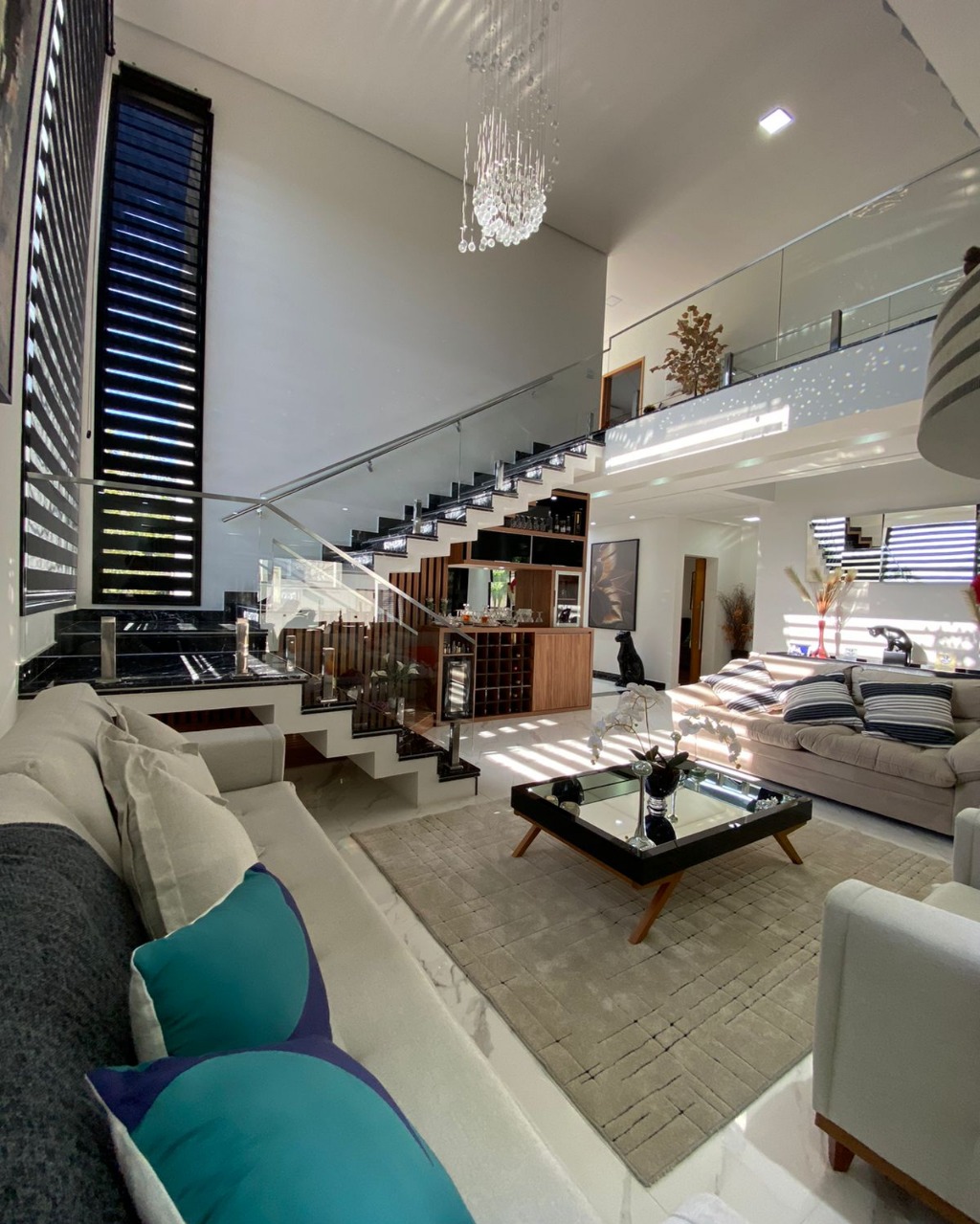Casa à venda no Genesis 2, 530 m² – Alphaville, Santana de Parnaíba – Cód. 71009153 — imagem 12