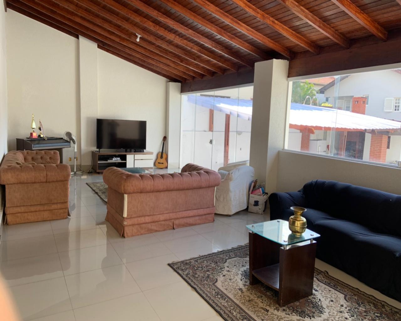 Casa à venda no Residencial 11, 450 m² – Alphaville, Santana de Parnaíba – Cód. 70921664 — imagem 10