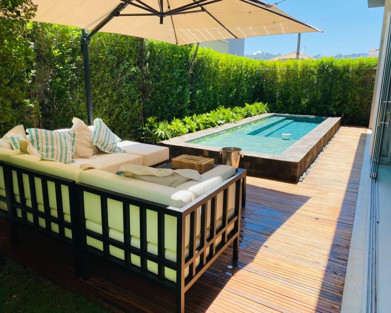 Casa à venda no Alpha Sitio, 400 m² – Tamboré, Santana de Parnaíba – Cód. 70921615 — imagem 9
