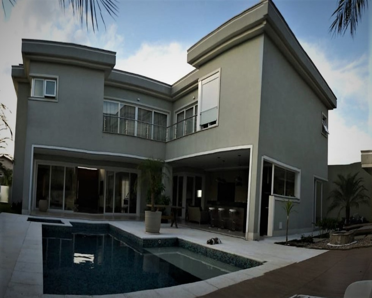 Casa à venda no Genesis 2, 690 m² – Alphaville, Santana de Parnaíba – Cód. 70924912 — imagem 9