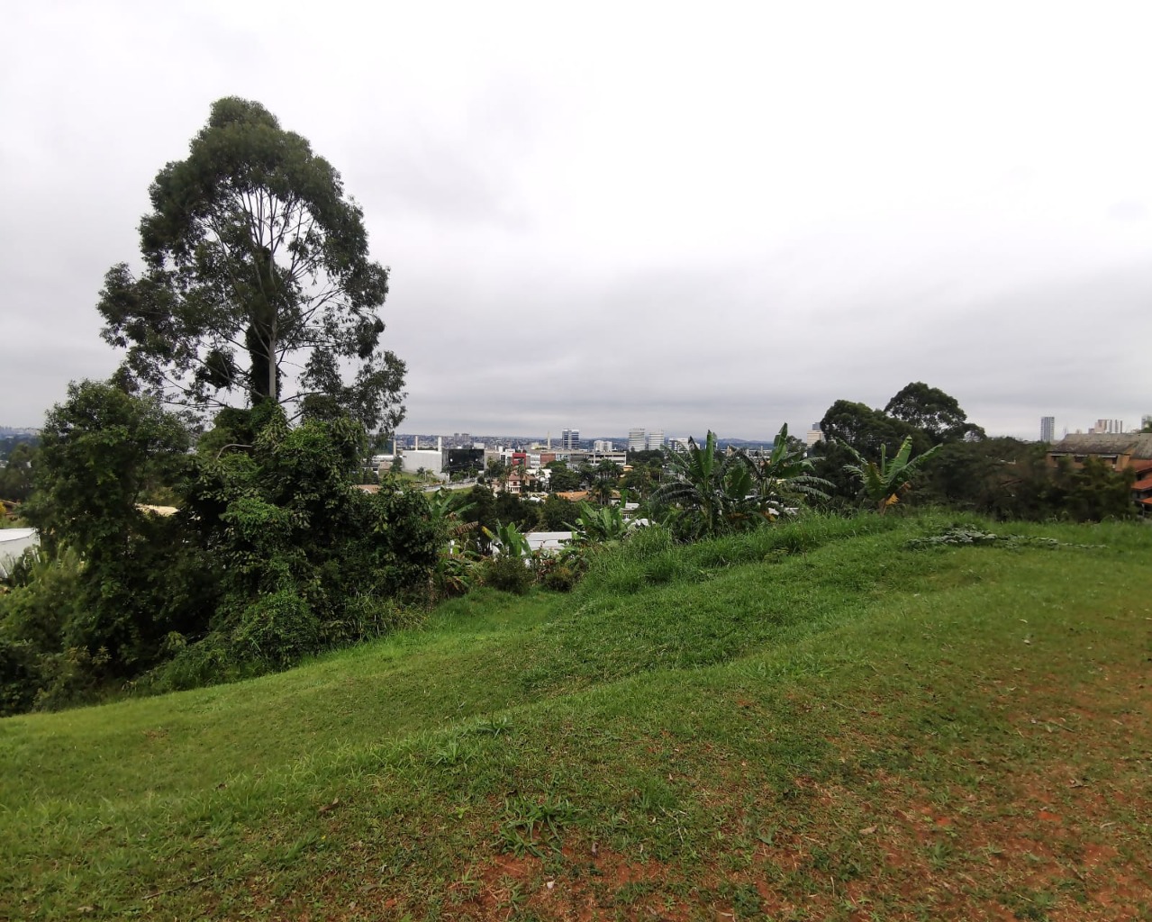 Terreno à venda no Tamboré 1, 2.347 m² – Residencial Tamboré, Barueri – Cód. 70942673 — imagem 1