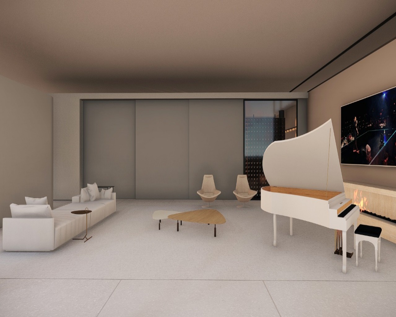 Casa à venda no Tamboré 2, 3.223 m² – Tamboré, Santana de Parnaíba – Cód. 70992238 — imagem 11