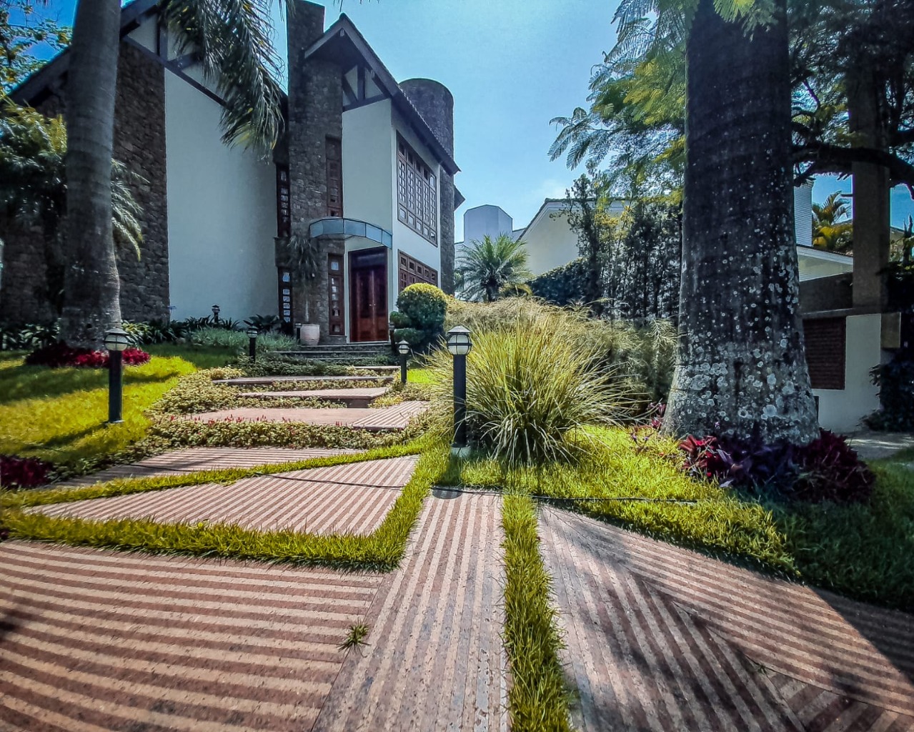 Casa à venda no Residencial 2, 400 m² – Alphaville Residencial Dois, Barueri – Cód. 77096243 — imagem 6