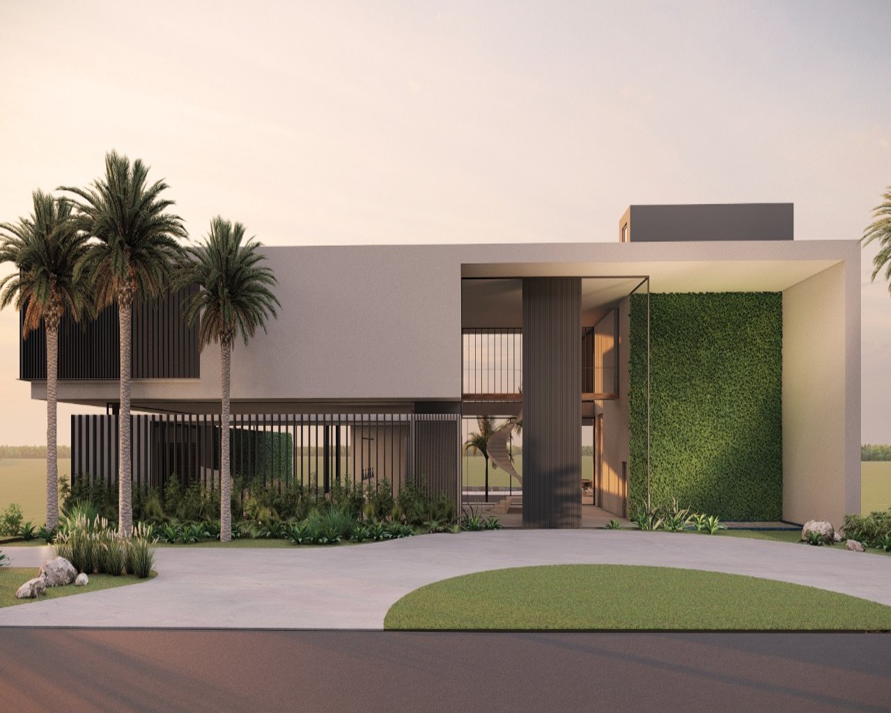 Casa à venda no Tamboré 2, 3.223 m² – Tamboré, Santana de Parnaíba – Cód. 70992238 — imagem 3