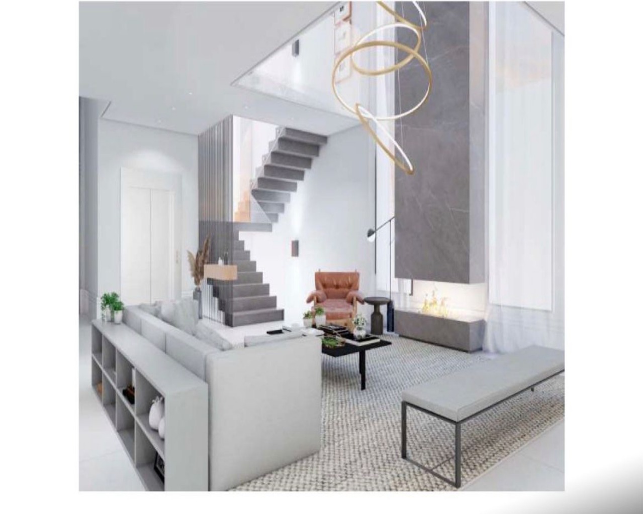 Casa à venda no Tamboré 11, 440 m² – Tamboré, Santana de Parnaíba – Cód. 71013619 — imagem 6