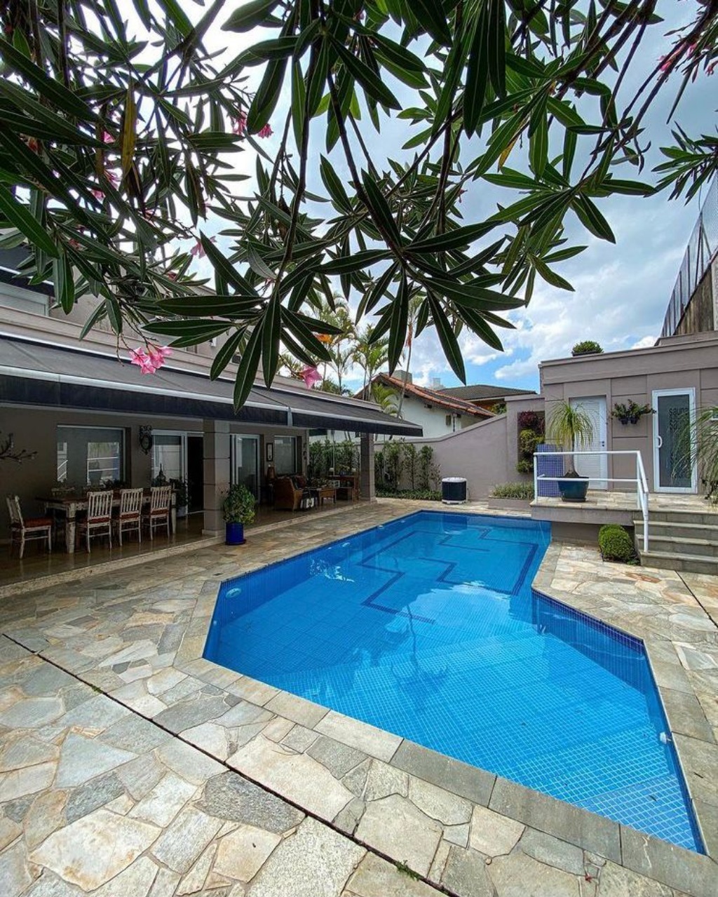 Casa à venda no Residencial 2, 530 m² – Alphaville Residencial Dois, Barueri – Cód. 71005743 — imagem 10