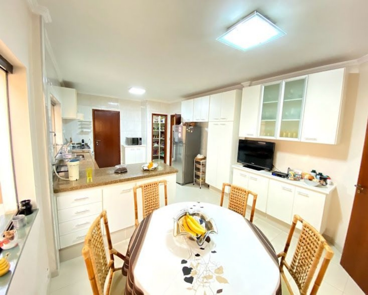 Casa à venda no Residencial 5, 360 m² – Alphaville, Santana de Parnaíba – Cód. 70961366 — imagem 4