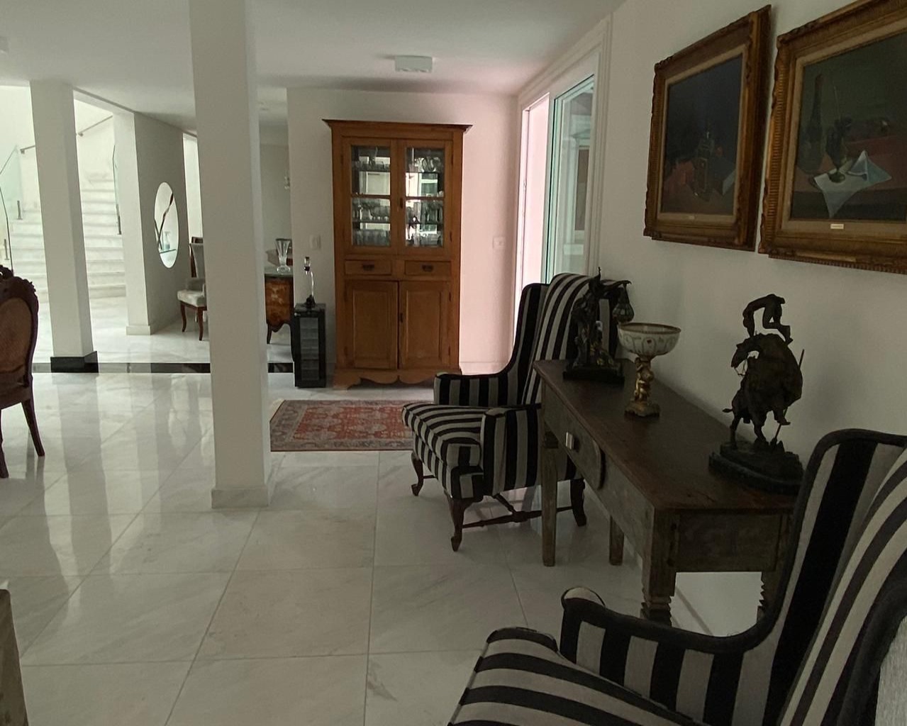 Casa à venda no Residencial 2, 650 m² – Alphaville Residencial Dois, Barueri – Cód. 71016597 — imagem 15