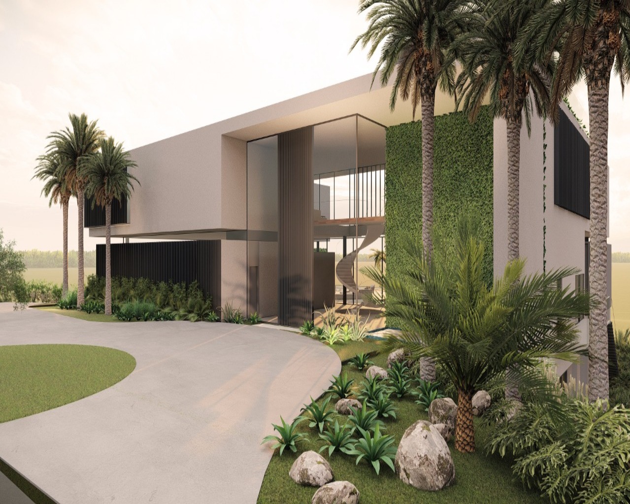 Casa à venda no Tamboré 2, 3.223 m² – Tamboré, Santana de Parnaíba – Cód. 70992238 — imagem 9