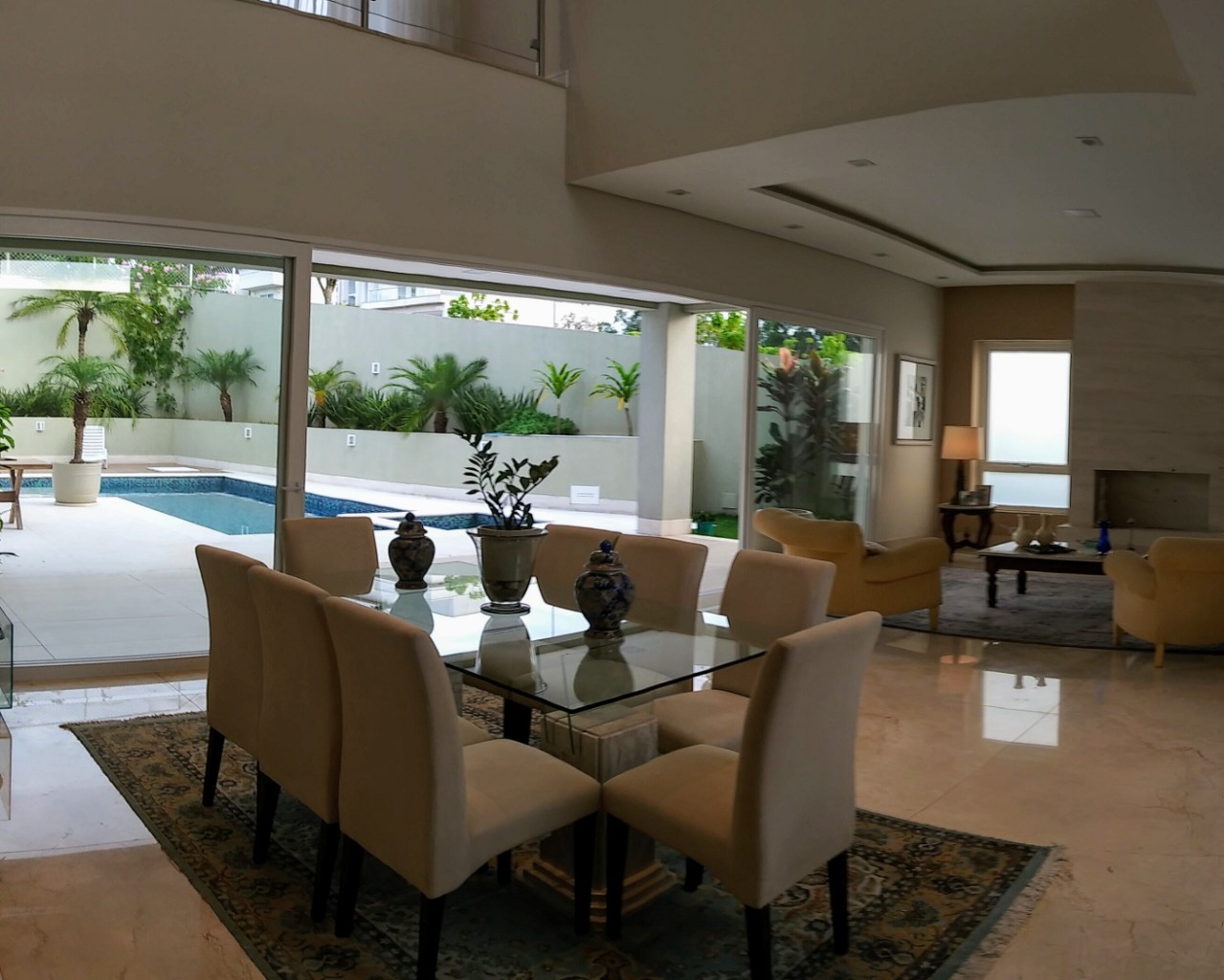 Casa à venda no Genesis 2, 690 m² – Alphaville, Santana de Parnaíba – Cód. 70924912 — imagem 11