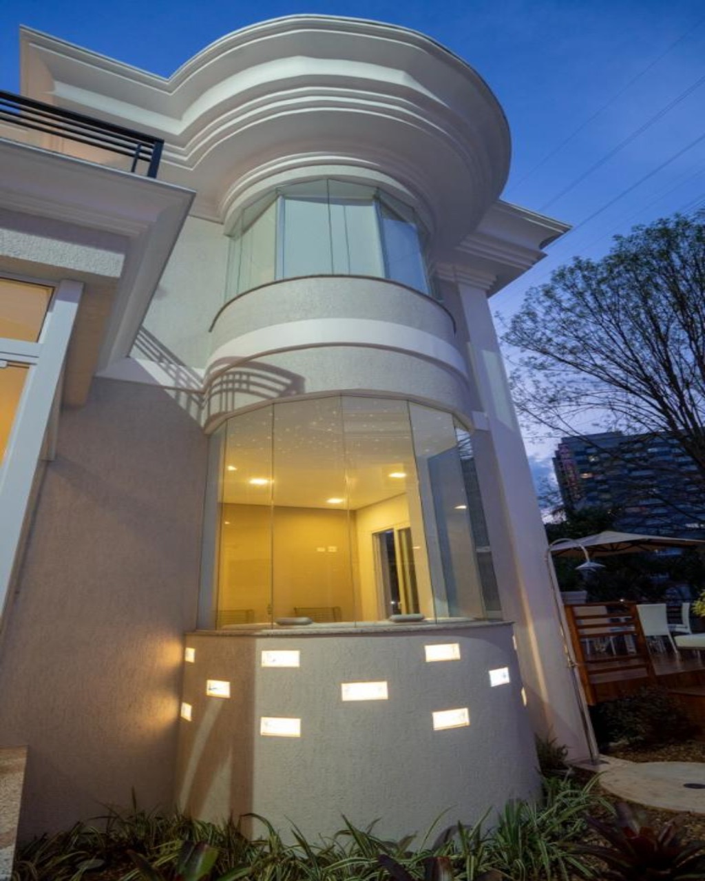 Casa à venda no Tamboré 3, 1.000 m² – Tamboré, Santana de Parnaíba – Cód. 71104266 — imagem 7