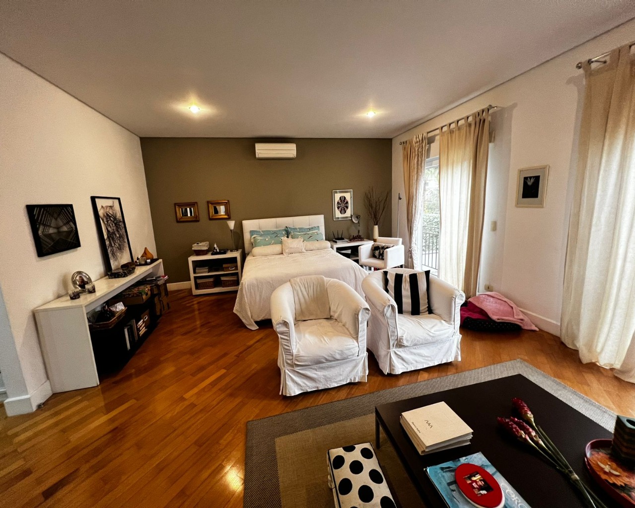 Casa à venda no Residencial 2, 500 m² – Alphaville Residencial Dois, Barueri – Cód. 71099151 — imagem 4