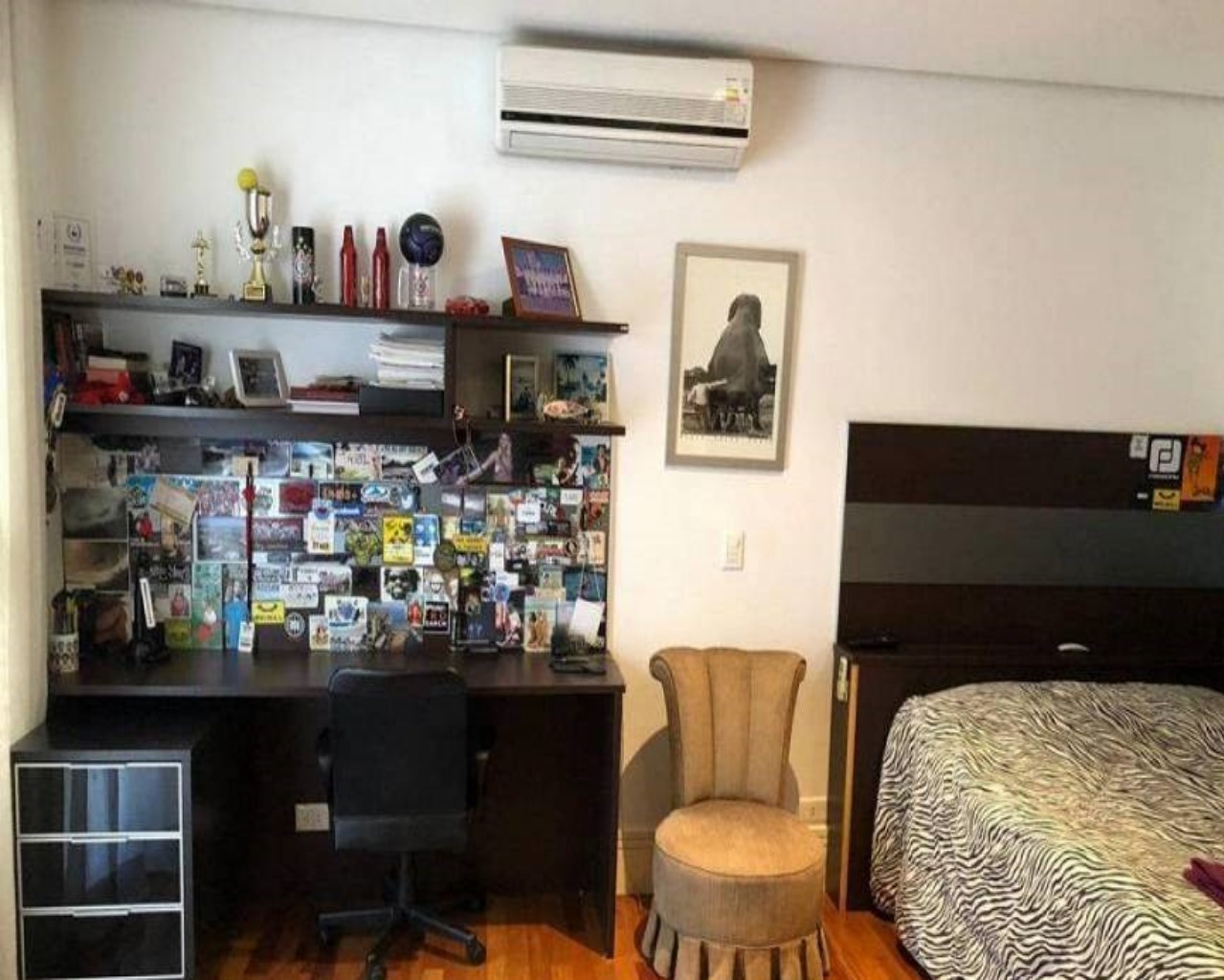 Casa à venda no 18 do Forte, 585 m² – Alphaville, Santana de Parnaíba – Cód. 71047957 — imagem 10