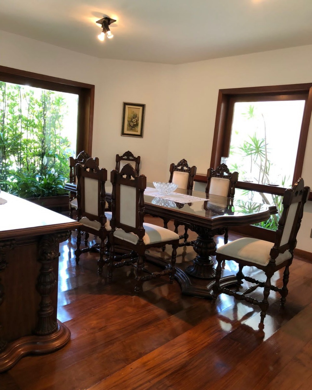 Casa para venda ou locação no Residencial 6, 530 m² – Alphaville, Santana de Parnaíba – Cód. 71130552 — imagem 5