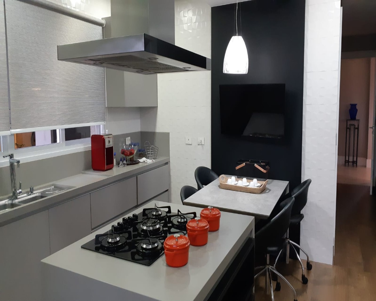 Casa à venda no Tamboré 10, 630 m² – Tamboré, Santana de Parnaíba – Cód. 71097955 — imagem 17