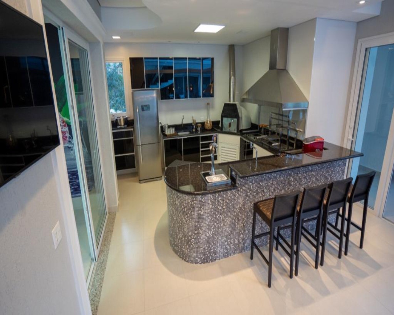 Casa à venda no Tamboré 3, 1.000 m² – Tamboré, Santana de Parnaíba – Cód. 71104266 — imagem 9
