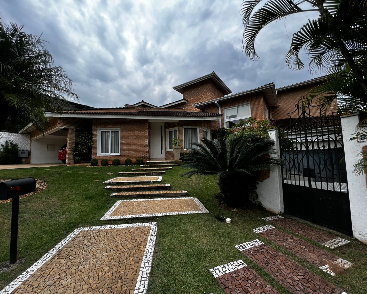 Casa à venda no Residencial 2, 500 m² – Alphaville Residencial Dois, Barueri – Cód. 71099151 — imagem 6