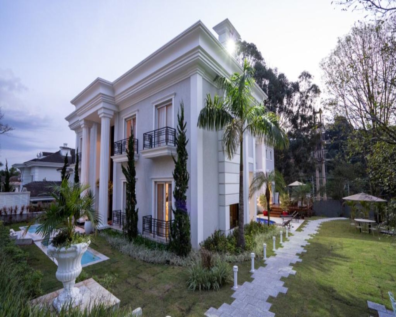 Casa à venda no Tamboré 3, 1.000 m² – Tamboré, Santana de Parnaíba – Cód. 71104266 — imagem 18