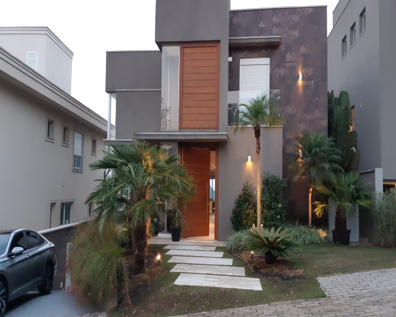Casa à venda no Tamboré 10, 630 m² – Tamboré, Santana de Parnaíba – Cód. 71097955 — imagem 1