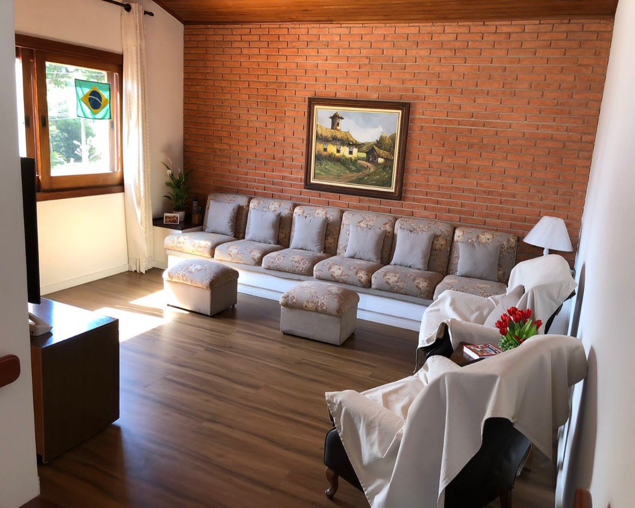 Casa para venda ou locação no Residencial 6, 530 m² – Alphaville, Santana de Parnaíba – Cód. 71130552 — imagem 15