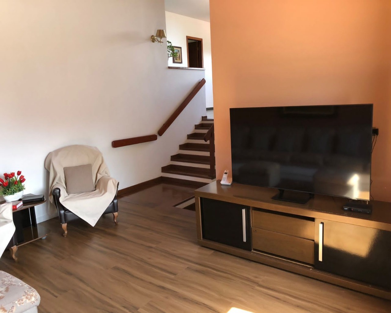Casa para venda ou locação no Residencial 6, 530 m² – Alphaville, Santana de Parnaíba – Cód. 71130552 — imagem 18