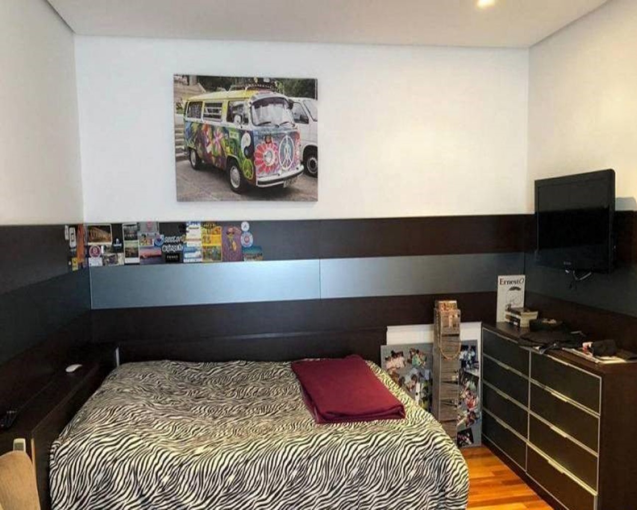 Casa à venda no 18 do Forte, 585 m² – Alphaville, Santana de Parnaíba – Cód. 71047957 — imagem 17