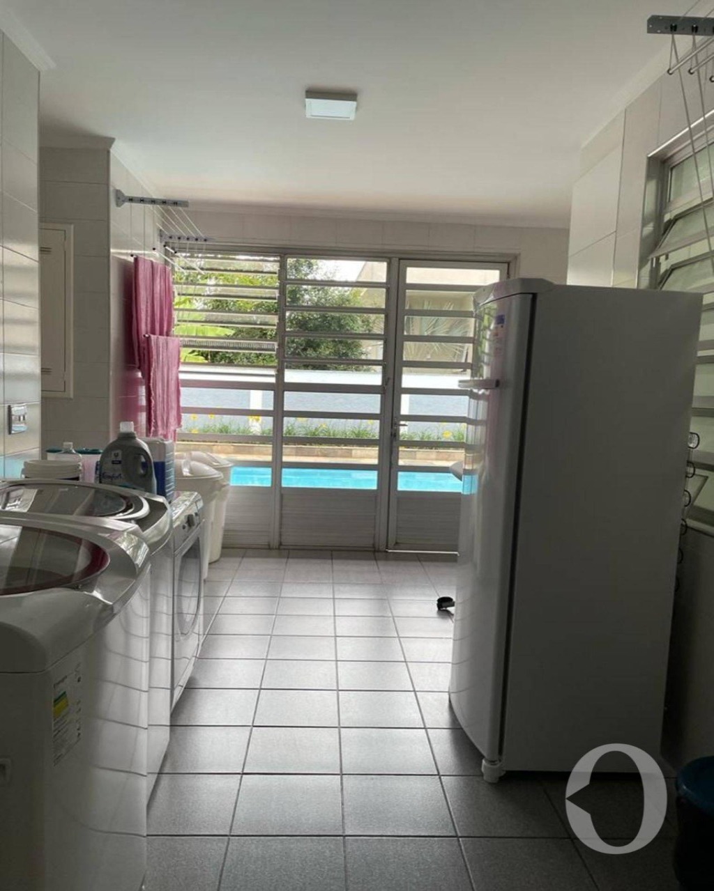 Casa à venda no Residencial 2, 500 m² – Alphaville Residencial Dois, Barueri – Cód. 71105054 — imagem 12