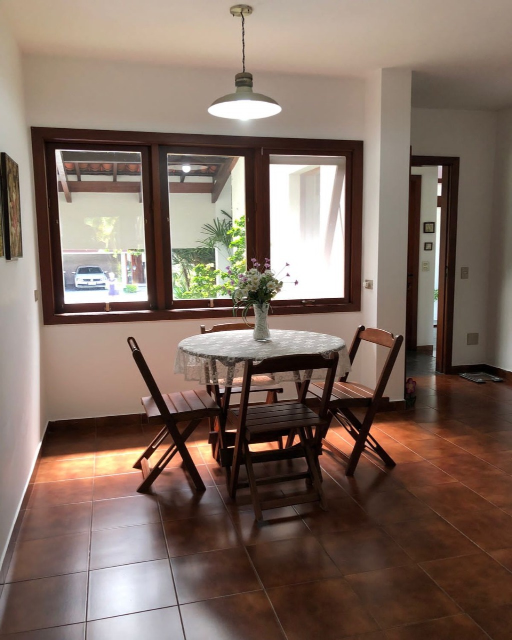 Casa para venda ou locação no Residencial 6, 530 m² – Alphaville, Santana de Parnaíba – Cód. 71130552 — imagem 4