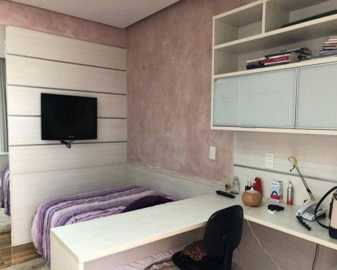 Casa à venda no 18 do Forte, 585 m² – Alphaville, Santana de Parnaíba – Cód. 71047957 — imagem 14