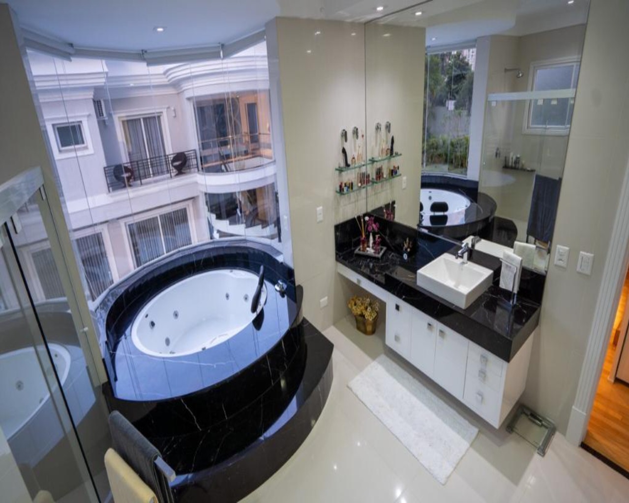 Casa à venda no Tamboré 3, 1.000 m² – Tamboré, Santana de Parnaíba – Cód. 71104266 — imagem 24