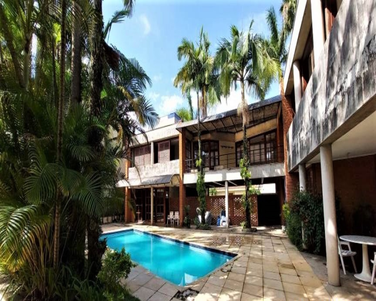 Casa à venda no Residencial 0, 800 m² – Alphaville Residencial Zero, Barueri – Cód. 71047864 — imagem 7