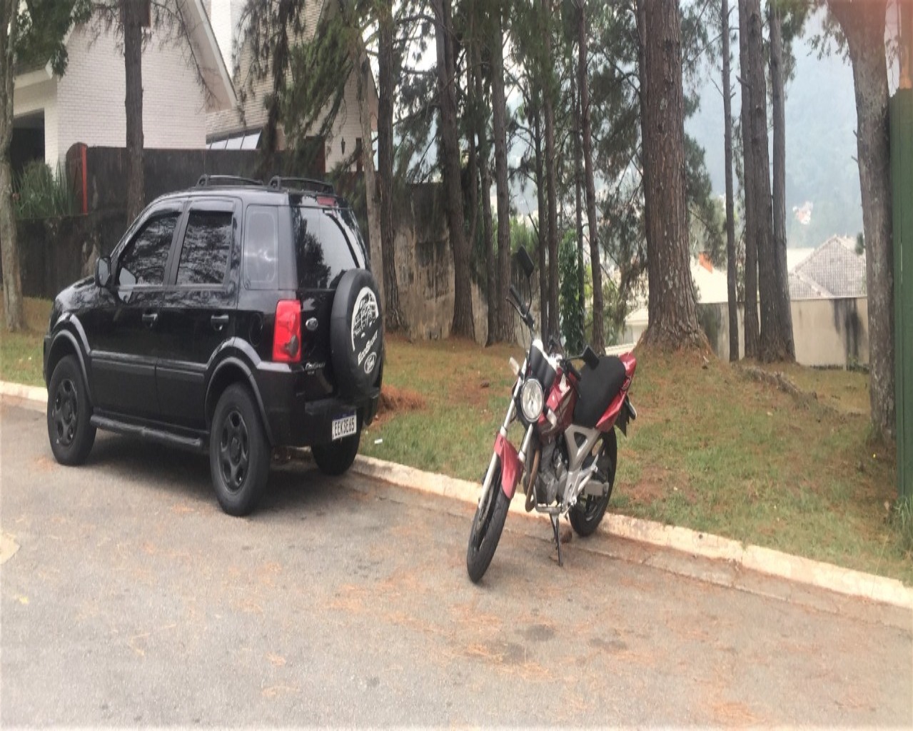 Terreno à venda no Residencial 10, 834 m² – Alphaville, Santana de Parnaíba – Cód. 71108176 — imagem 7