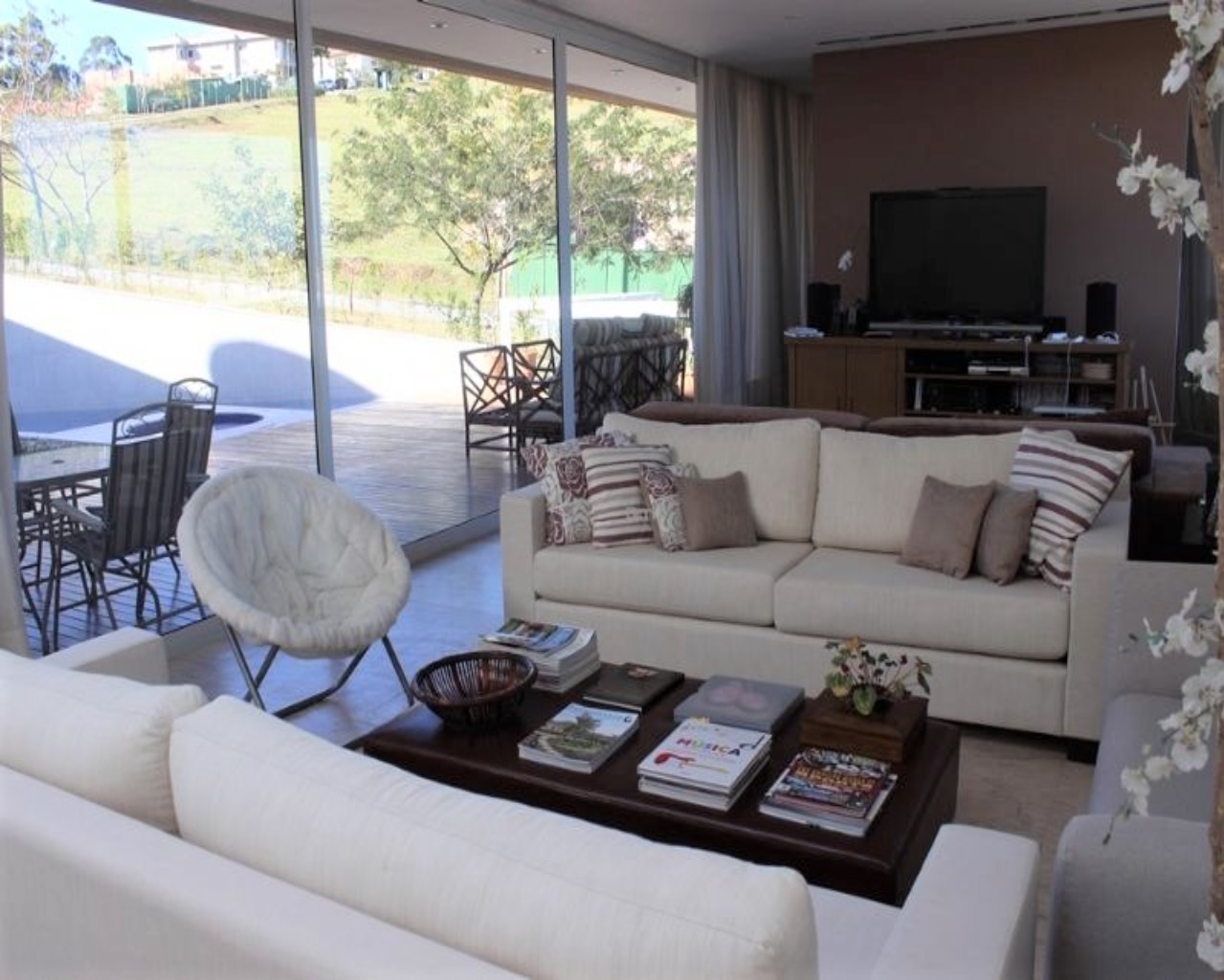 Casa à venda no Tamboré 10, 762 m² – Tamboré, Santana de Parnaíba – Cód. 71047908 — imagem 4