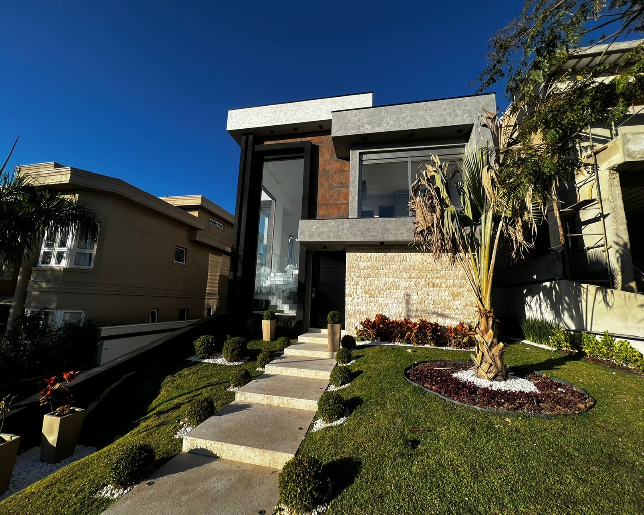 Casa à venda no Tamboré 10, 630 m² – Tamboré, Santana de Parnaíba – Cód. 70471310 — imagem 2