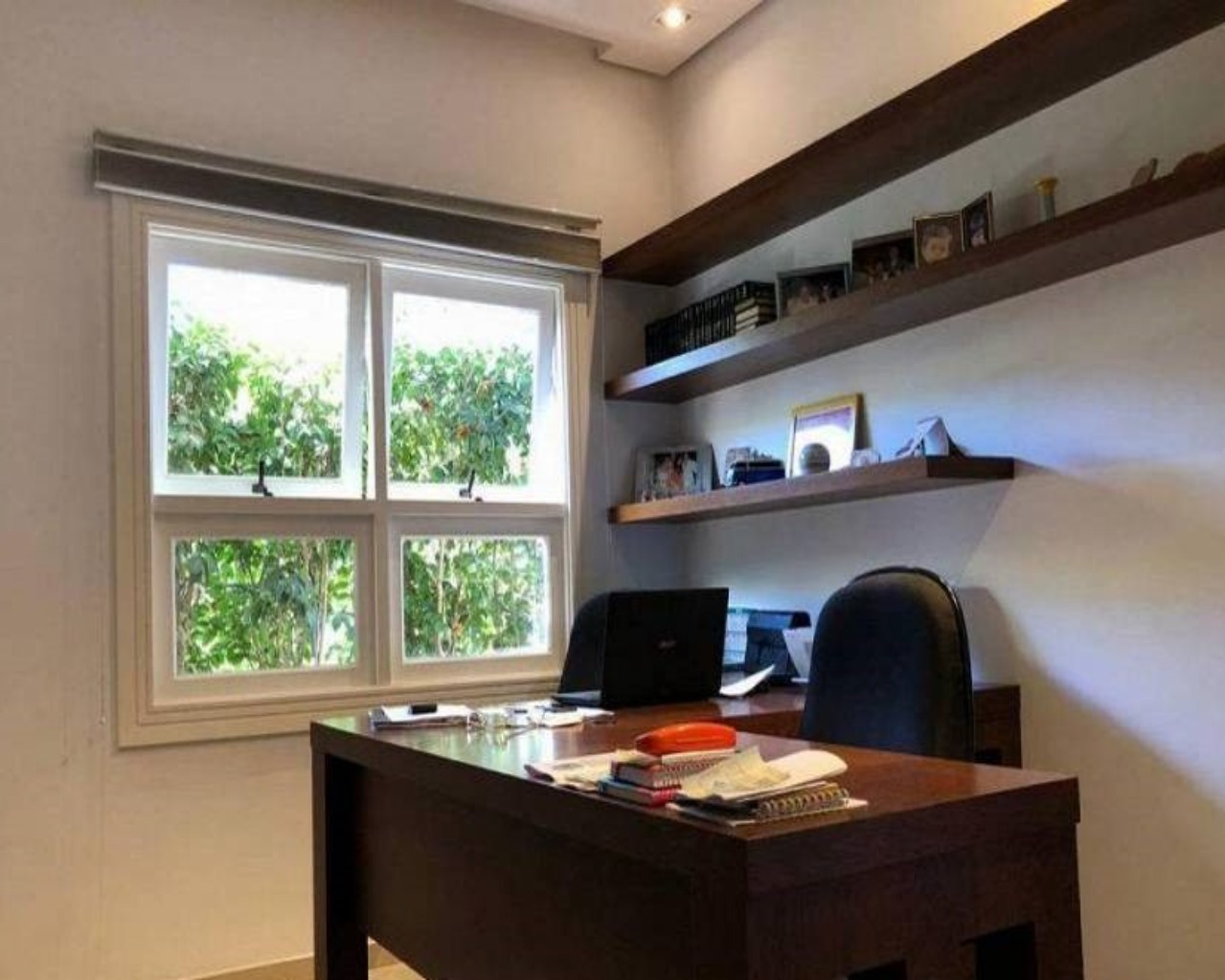 Casa à venda no 18 do Forte, 585 m² – Alphaville, Santana de Parnaíba – Cód. 71047957 — imagem 12