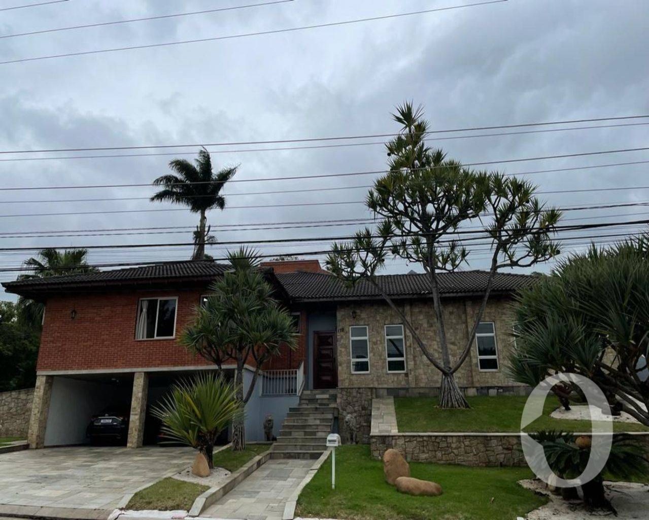 Casa à venda no Residencial 2, 500 m² – Alphaville Residencial Dois, Barueri – Cód. 71105054 — imagem 23