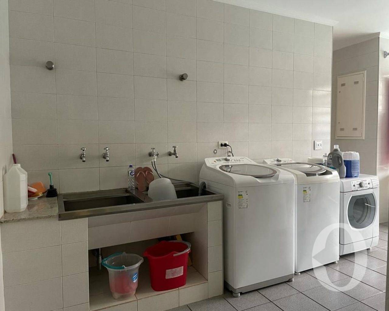Casa à venda no Residencial 2, 500 m² – Alphaville Residencial Dois, Barueri – Cód. 71105054 — imagem 10