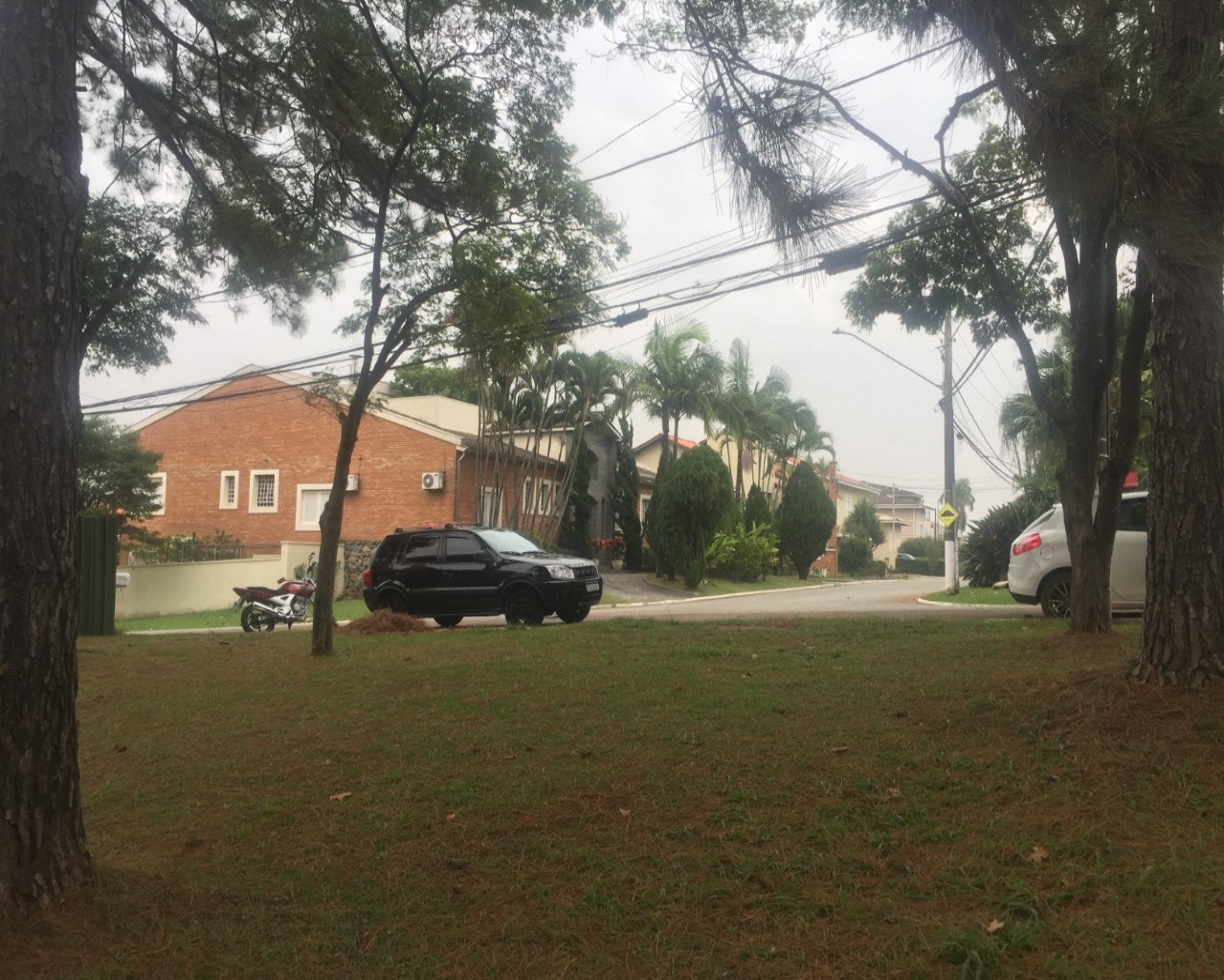 Terreno à venda no Residencial 10, 834 m² – Alphaville, Santana de Parnaíba – Cód. 71108176 — imagem 9