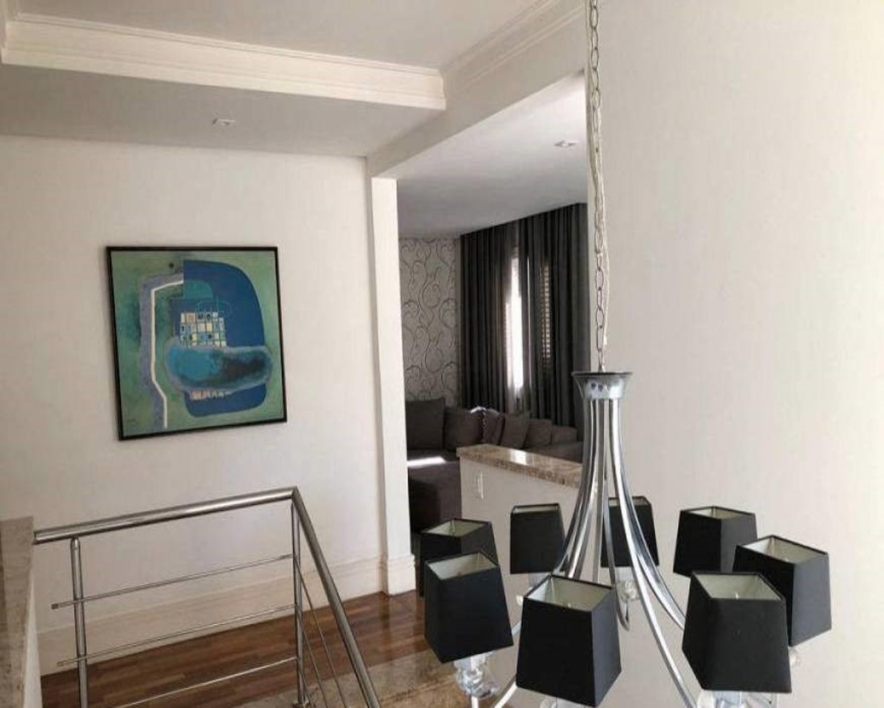 Casa à venda no 18 do Forte, 585 m² – Alphaville, Santana de Parnaíba – Cód. 71047957 — imagem 11