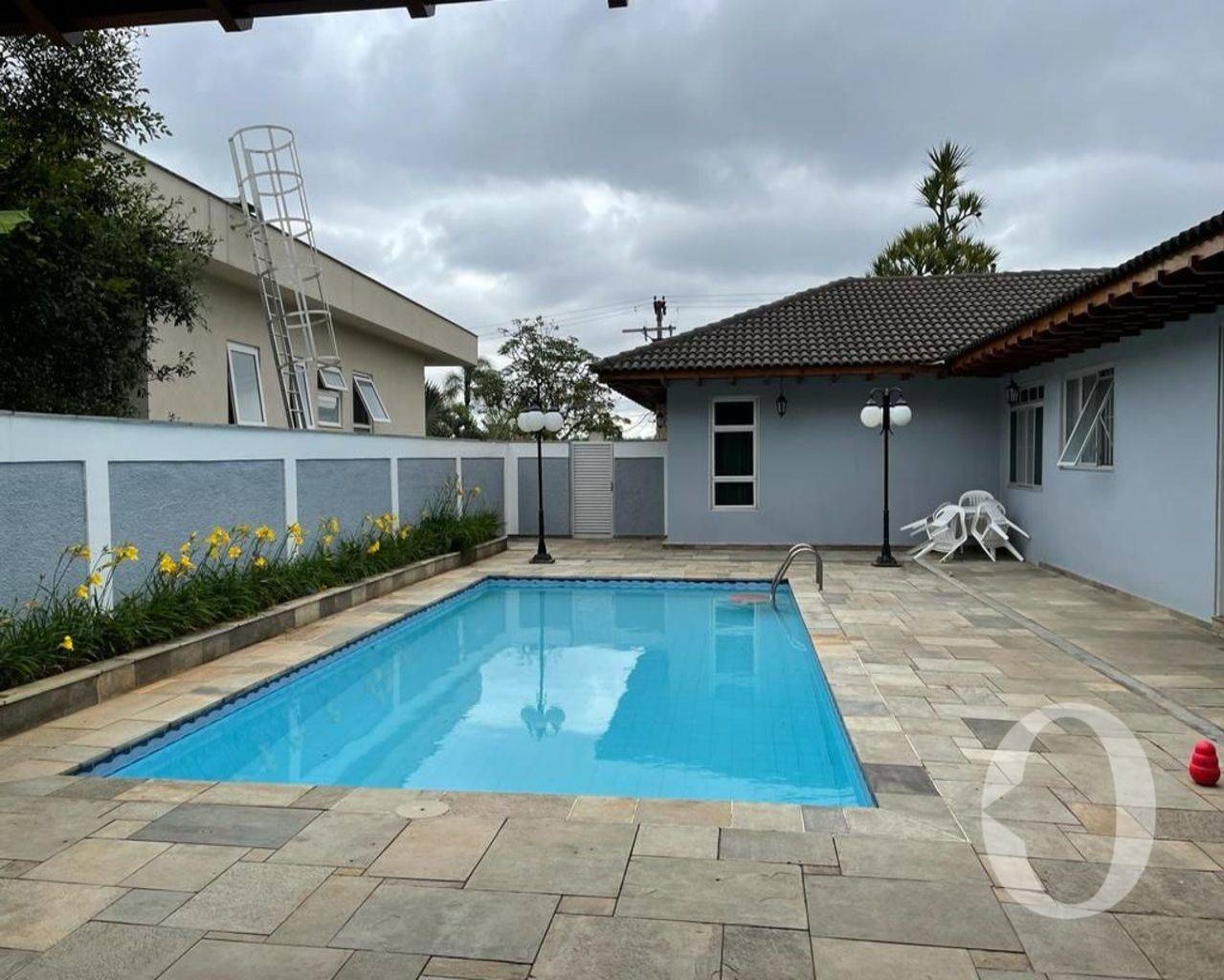 Casa à venda no Residencial 2, 500 m² – Alphaville Residencial Dois, Barueri – Cód. 71105054 — imagem 18