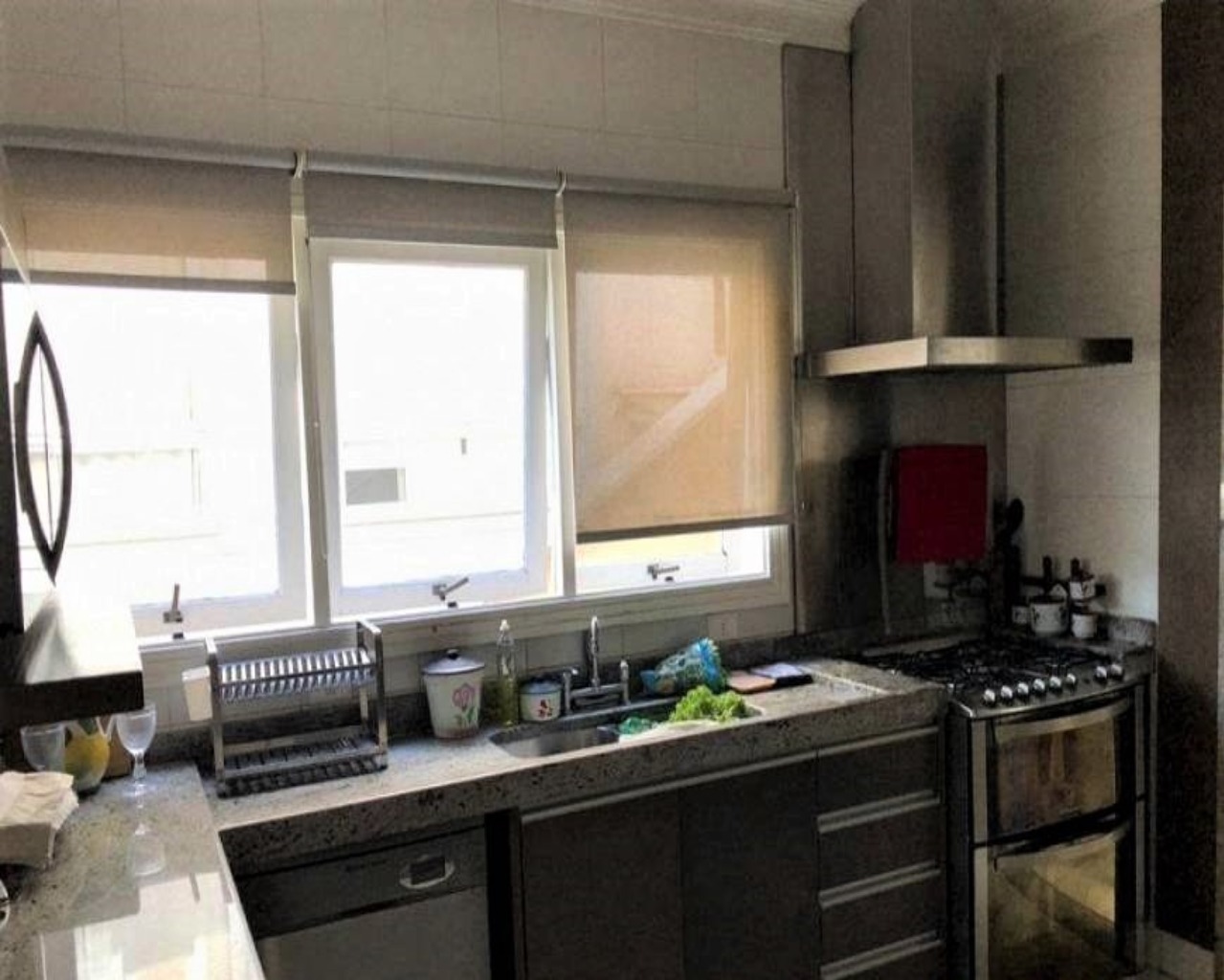Casa à venda no 18 do Forte, 585 m² – Alphaville, Santana de Parnaíba – Cód. 71047957 — imagem 4