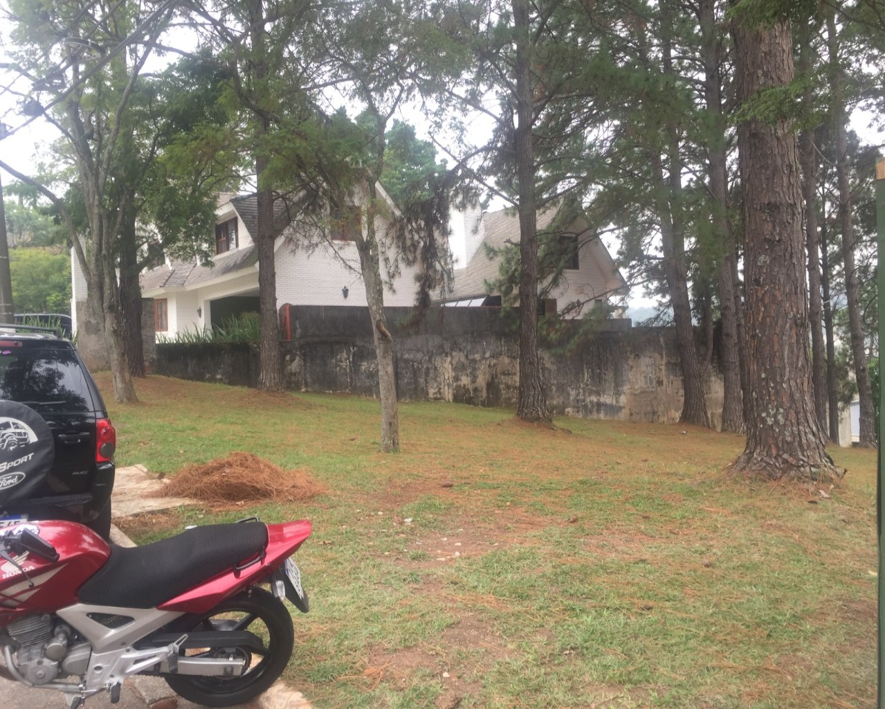 Terreno à venda no Residencial 10, 834 m² – Alphaville, Santana de Parnaíba – Cód. 71108176 — imagem 6