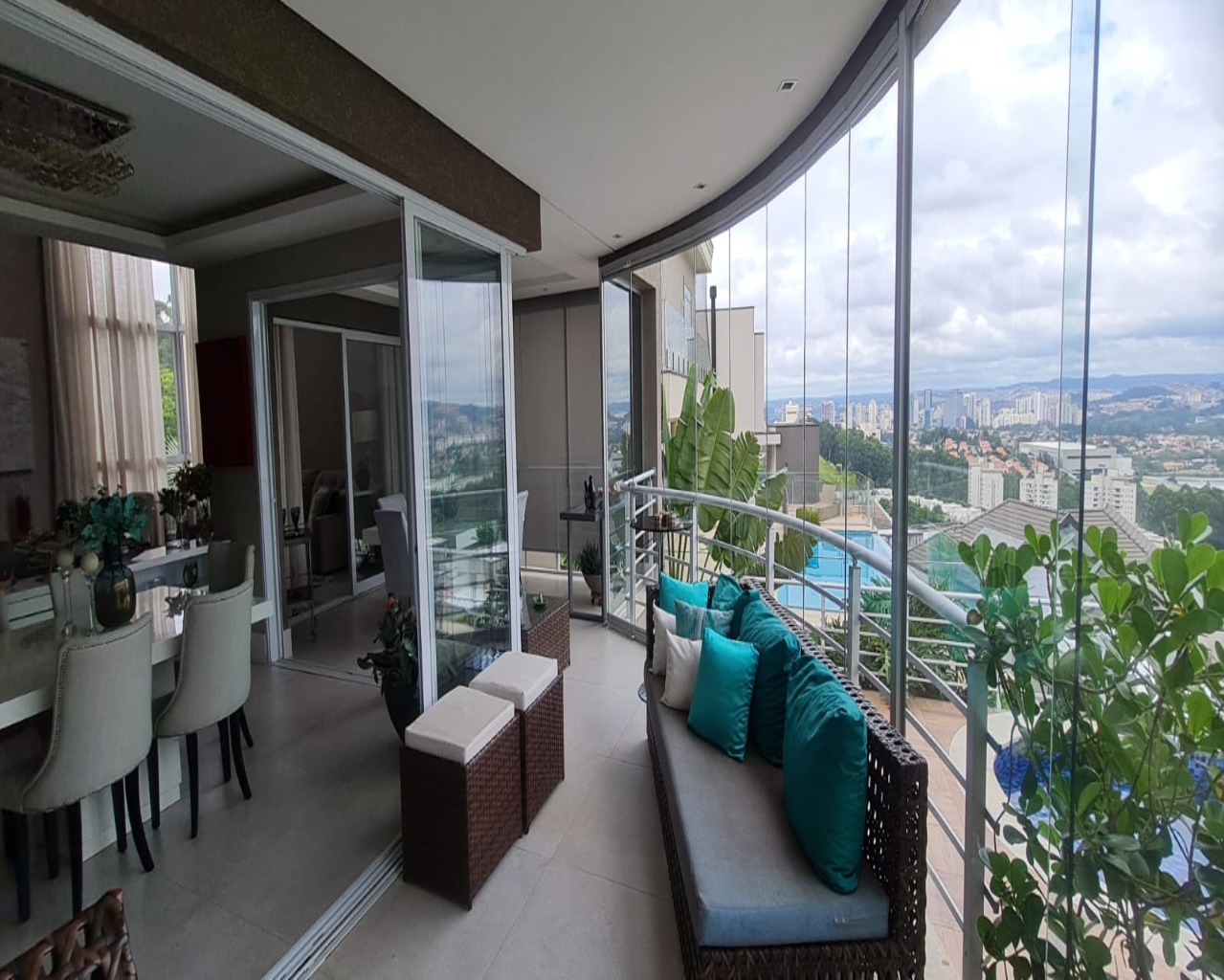 Casa à venda no Tamboré 10, 630 m² – Tamboré, Santana de Parnaíba – Cód. 71097955 — imagem 2