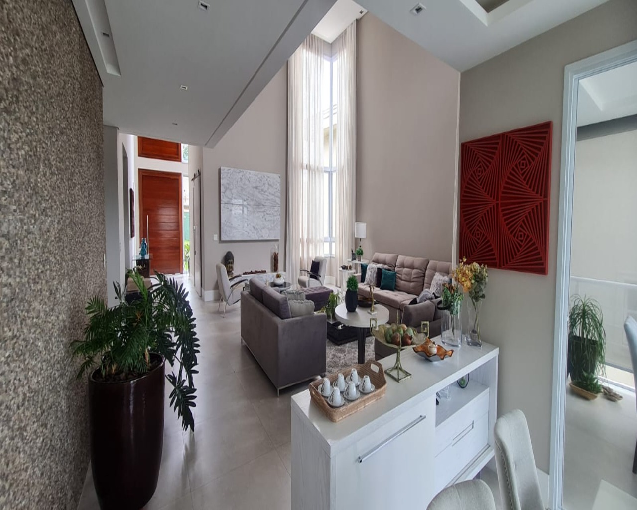 Casa à venda no Tamboré 10, 630 m² – Tamboré, Santana de Parnaíba – Cód. 71097955 — imagem 5