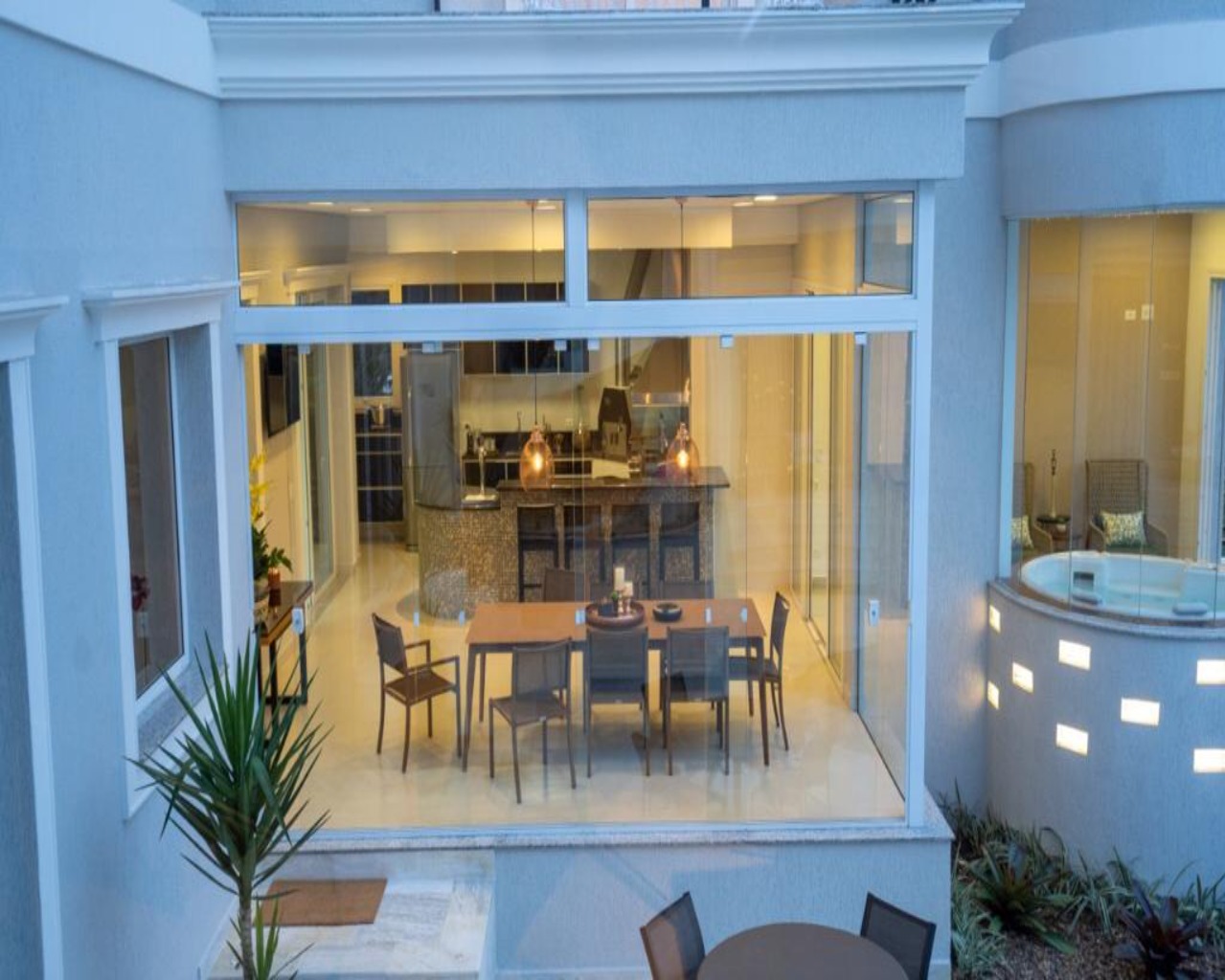 Casa à venda no Tamboré 3, 1.000 m² – Tamboré, Santana de Parnaíba – Cód. 71104266 — imagem 16