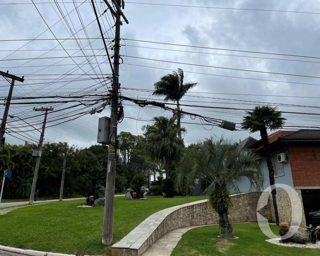 Casa à venda no Residencial 2, 500 m² – Alphaville Residencial Dois, Barueri – Cód. 71105054 — imagem 11