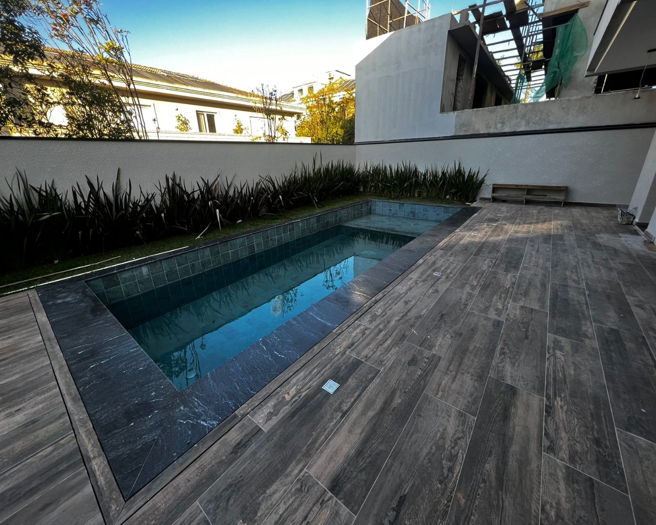 Casa à venda no Tamboré 10, 630 m² – Tamboré, Santana de Parnaíba – Cód. 70471310 — imagem 4