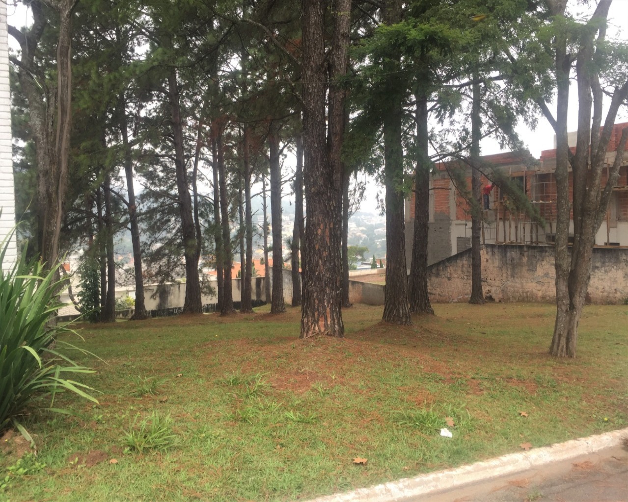 Terreno à venda no Residencial 10, 834 m² – Alphaville, Santana de Parnaíba – Cód. 71108176 — imagem 4