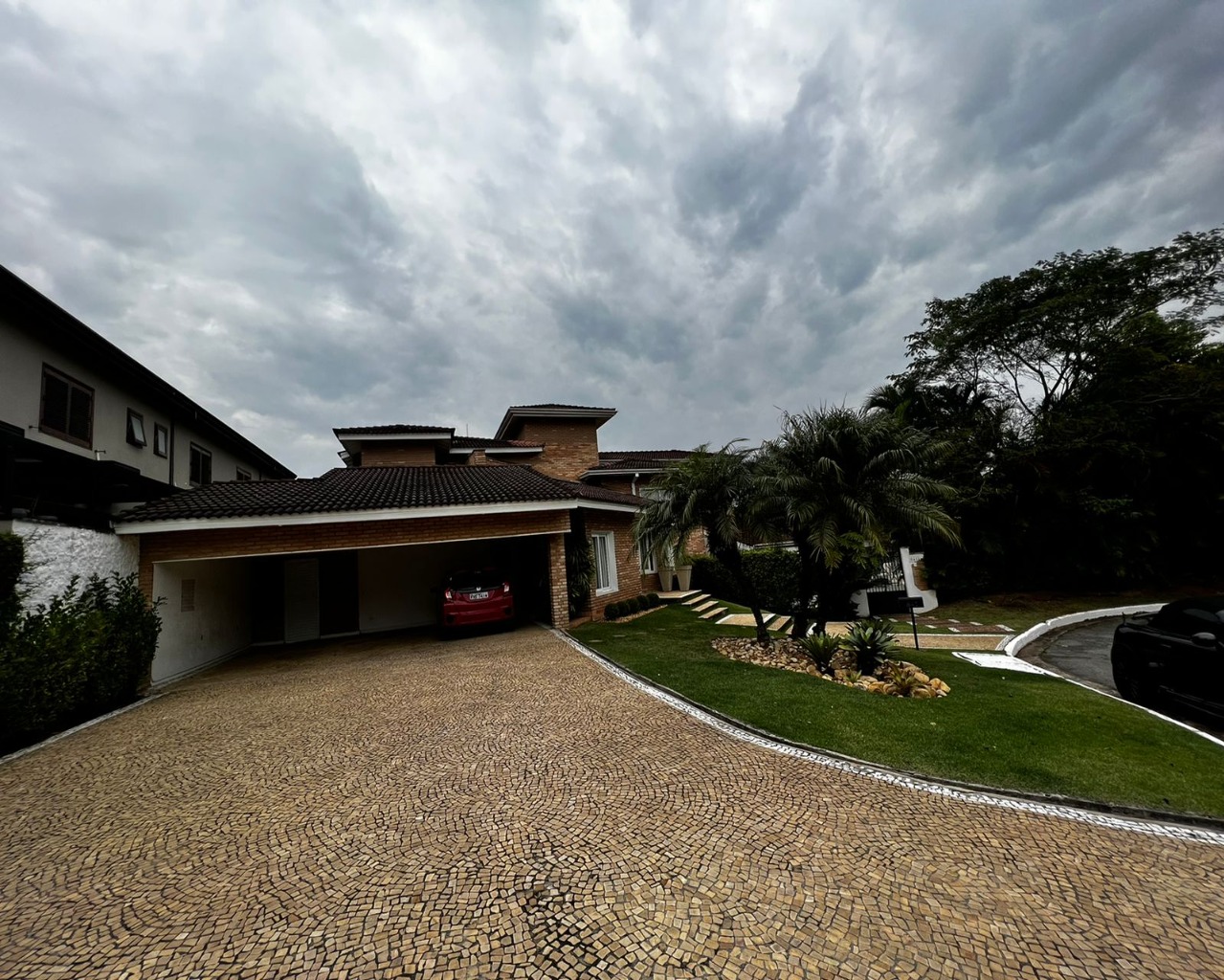 Casa à venda no Residencial 2, 500 m² – Alphaville Residencial Dois, Barueri – Cód. 71099151 — imagem 2