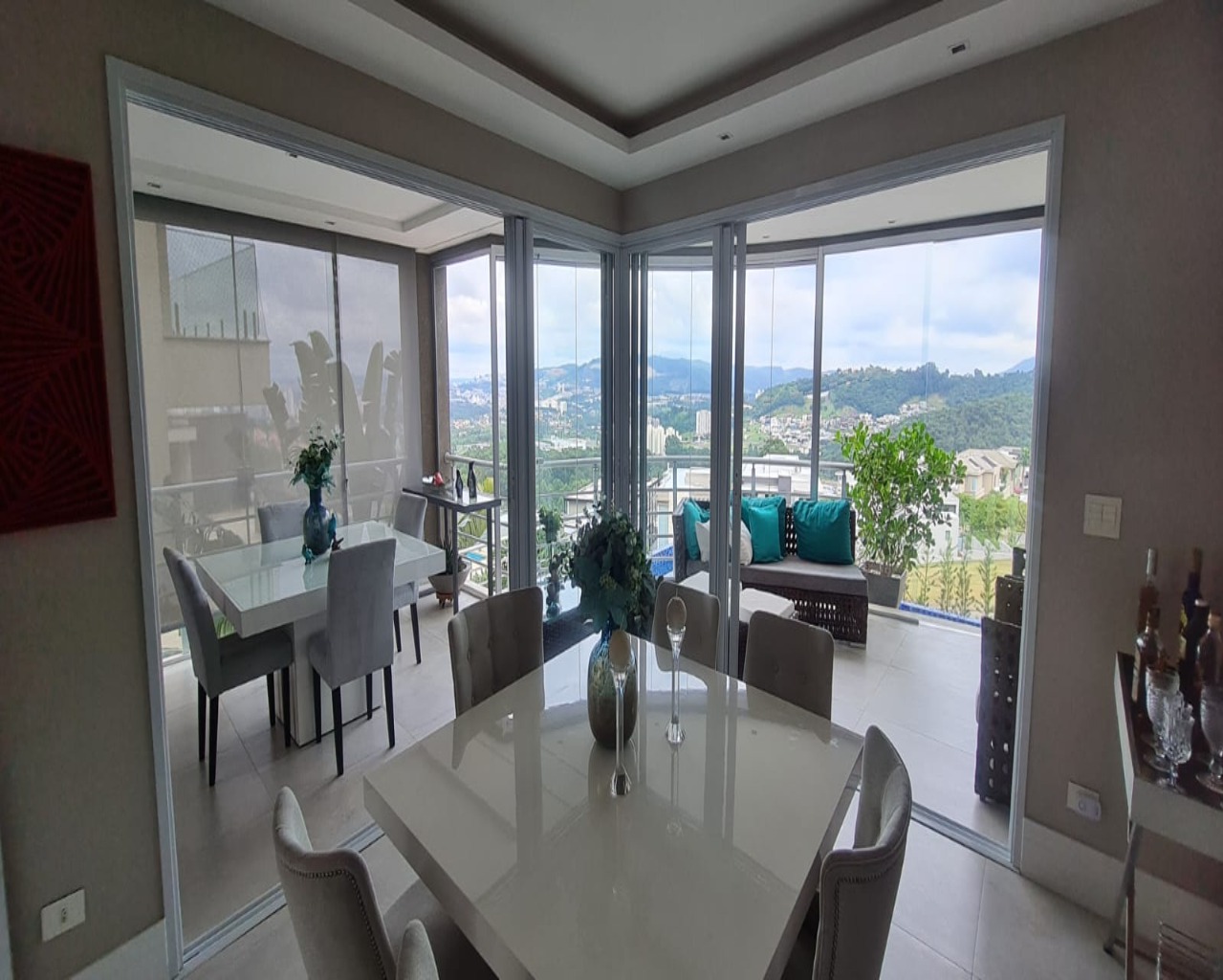 Casa à venda no Tamboré 10, 630 m² – Tamboré, Santana de Parnaíba – Cód. 71097955 — imagem 10